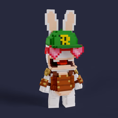 Rabbid #0970