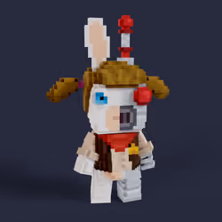 Rabbid #0489