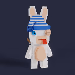 Rabbid #1624