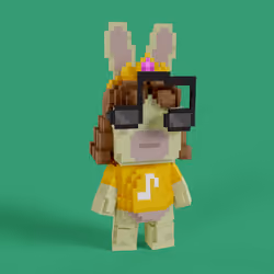 Rabbid #0428