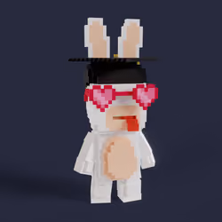 Rabbid #1635