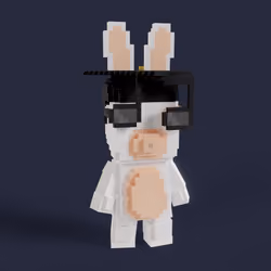 Rabbid #1399