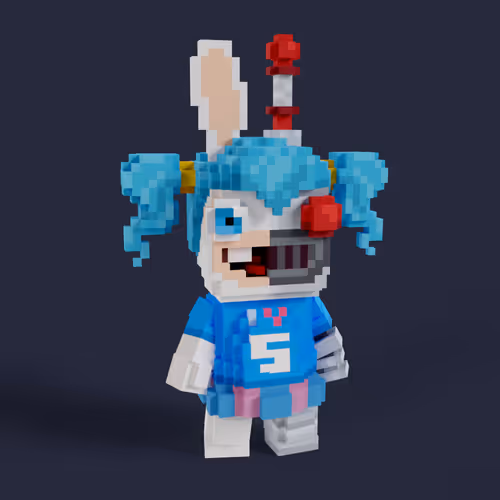 Rabbid #0568