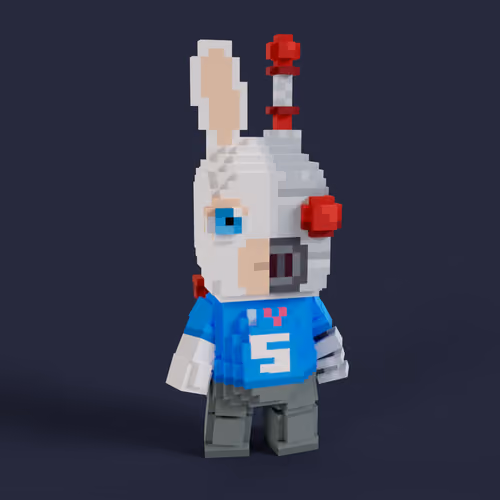 Rabbid #1131