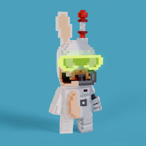 Rabbid #1475