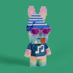 Rabbid #0177