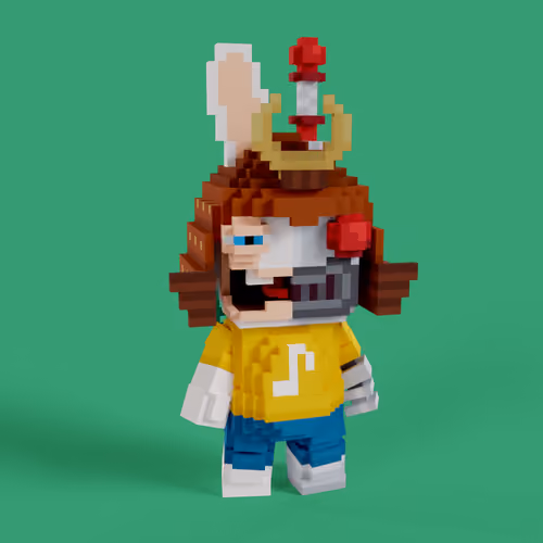 Rabbid #0949