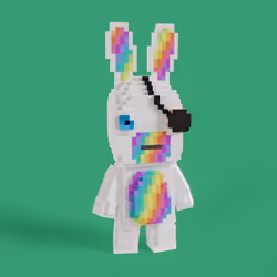 Rabbid #0484