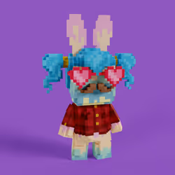 Rabbid #1517