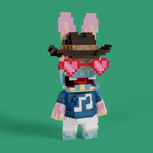 Rabbid #1208