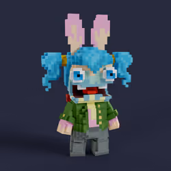 Rabbid #0509