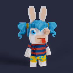 Rabbid #1164