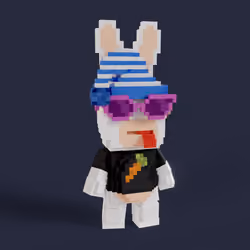 Rabbid #1486