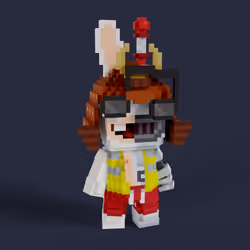 Rabbid #0279