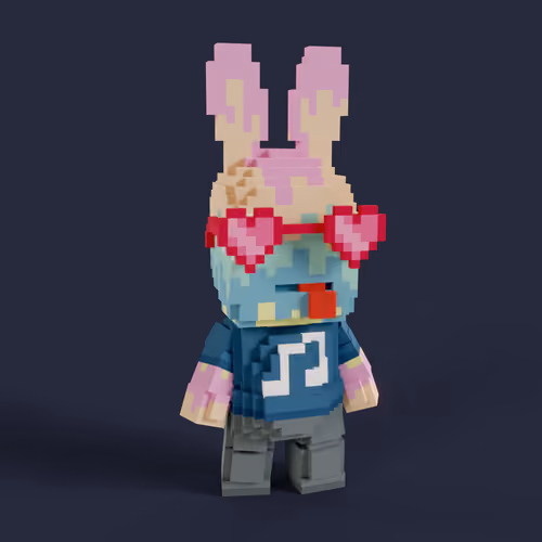 Rabbid #0178