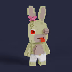 Rabbid #0208