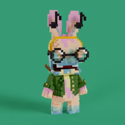 Rabbid #0427
