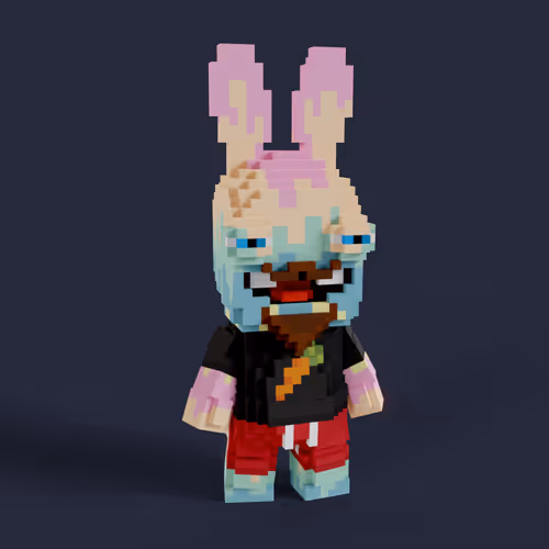 Rabbid #0773