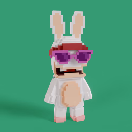 Rabbid #1535