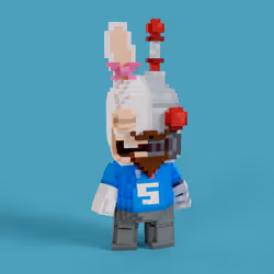 Rabbid #0559