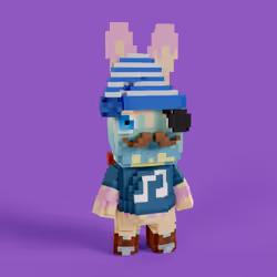 Rabbid #0715