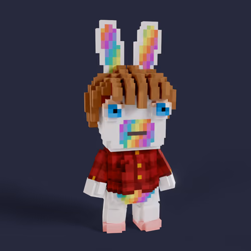 Rabbid #0189