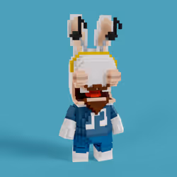 Rabbid #0368