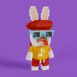 Rabbid #1377