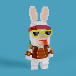 Rabbid #0577