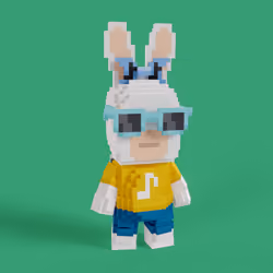 Rabbid #1052