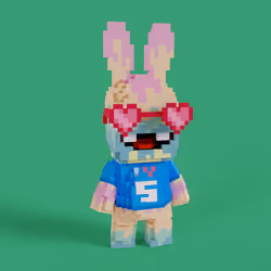 Rabbid #1661