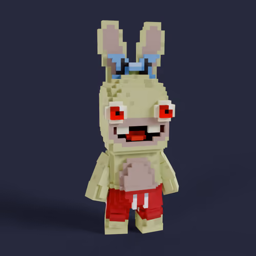 Rabbid #1202
