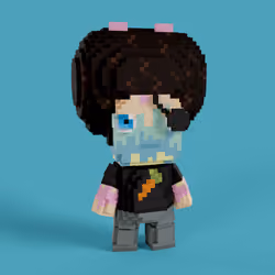 Rabbid #0356