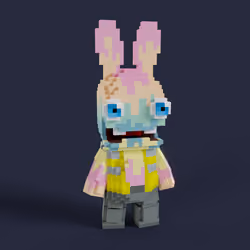 Rabbid #0487