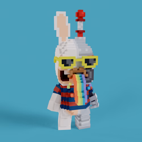 Rabbid #0506