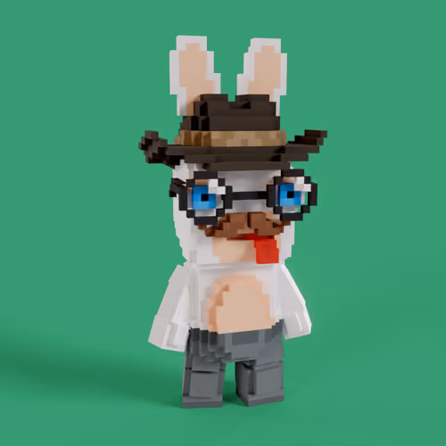 Rabbid #1566