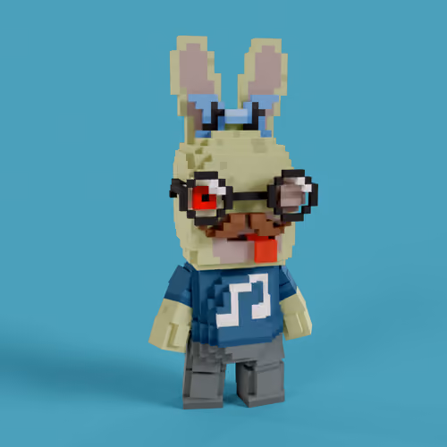Rabbid #0081