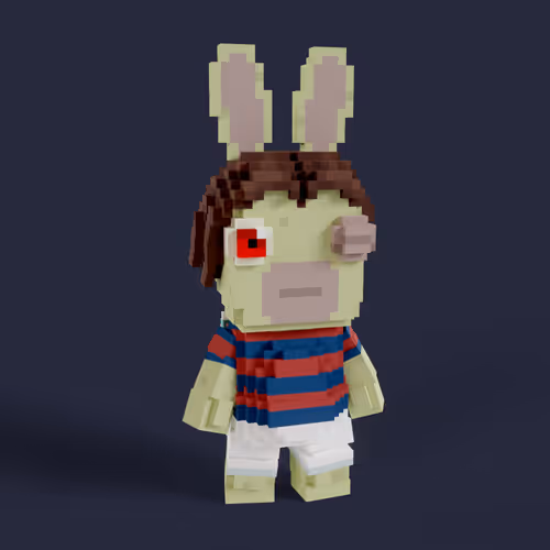 Rabbid #0185