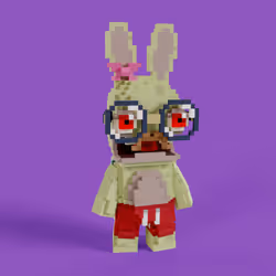 Rabbid #0303