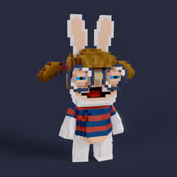 Rabbid #1301
