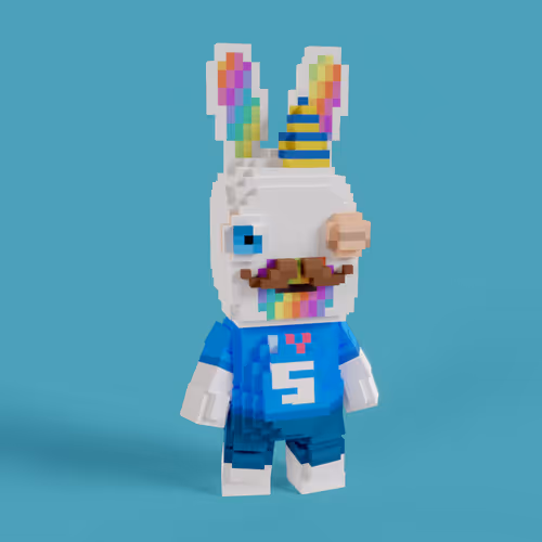 Rabbid #0516