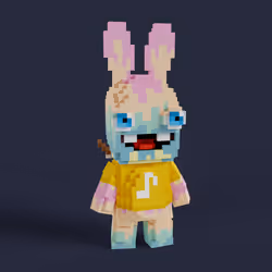 Rabbid #1029