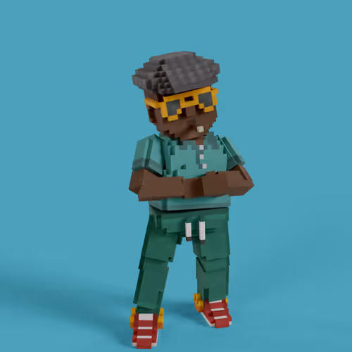 Biggie #0107
