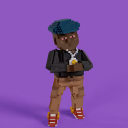Biggie #1397