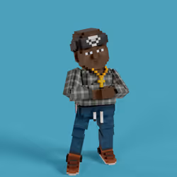 Biggie #0822