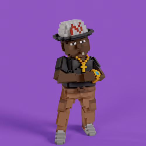 Biggie #0764