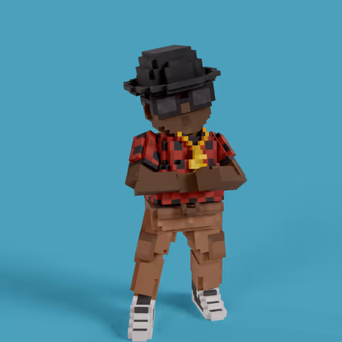 Biggie #0469