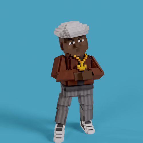 Biggie #0160