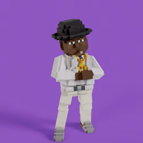 Biggie #0775
