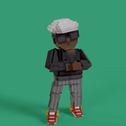 Biggie #0334